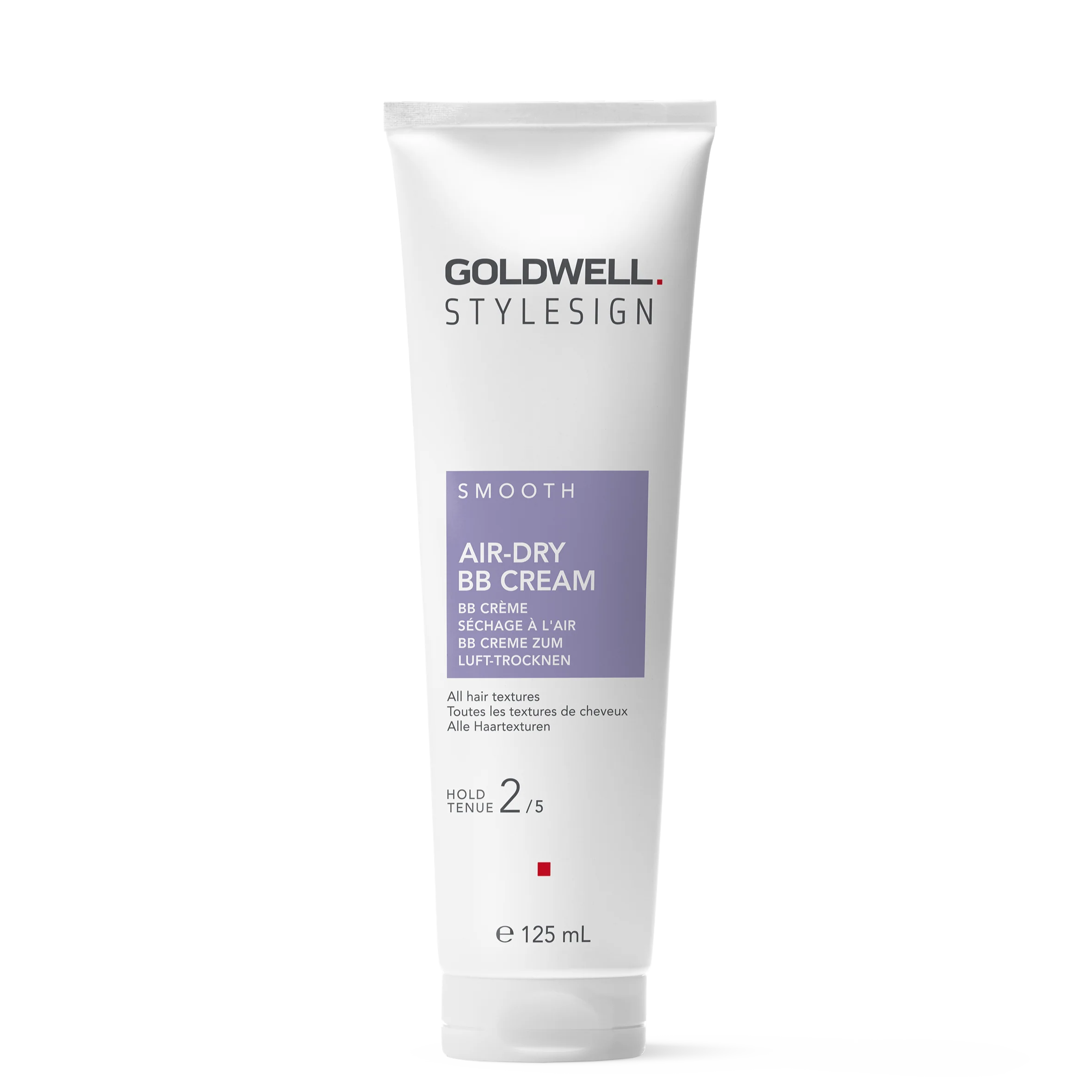 Goldwell Stylesign Smooth Air Dry BB Cream 125ml