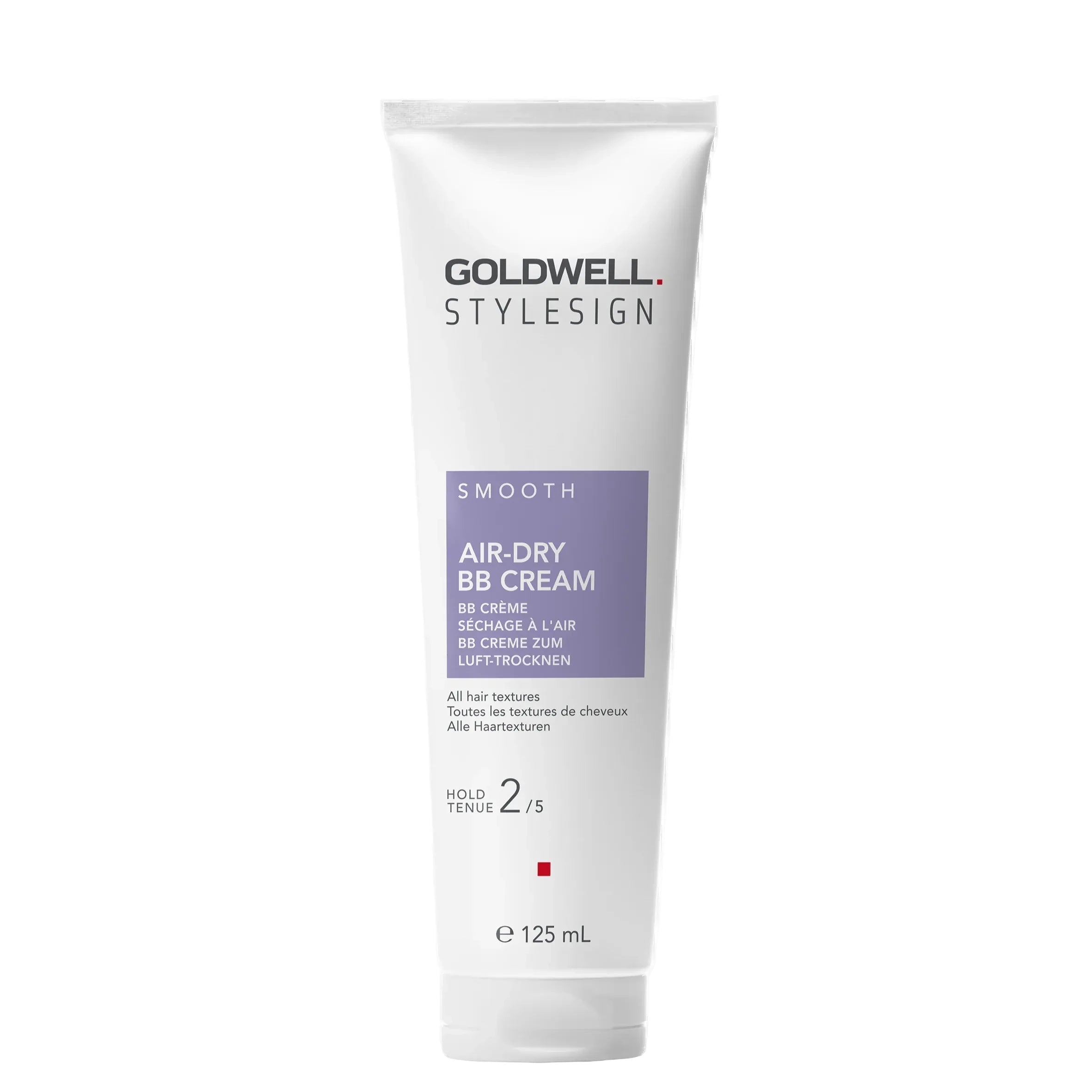 Goldwell Stylesign Smooth Air Dry BB Cream 125ml