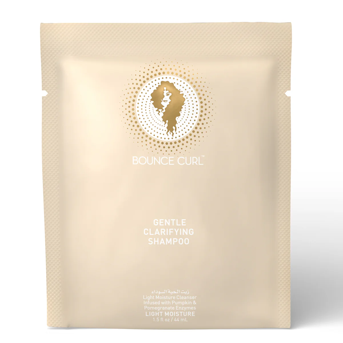 Bounce Curl Deluxe Sample Set - 4pc