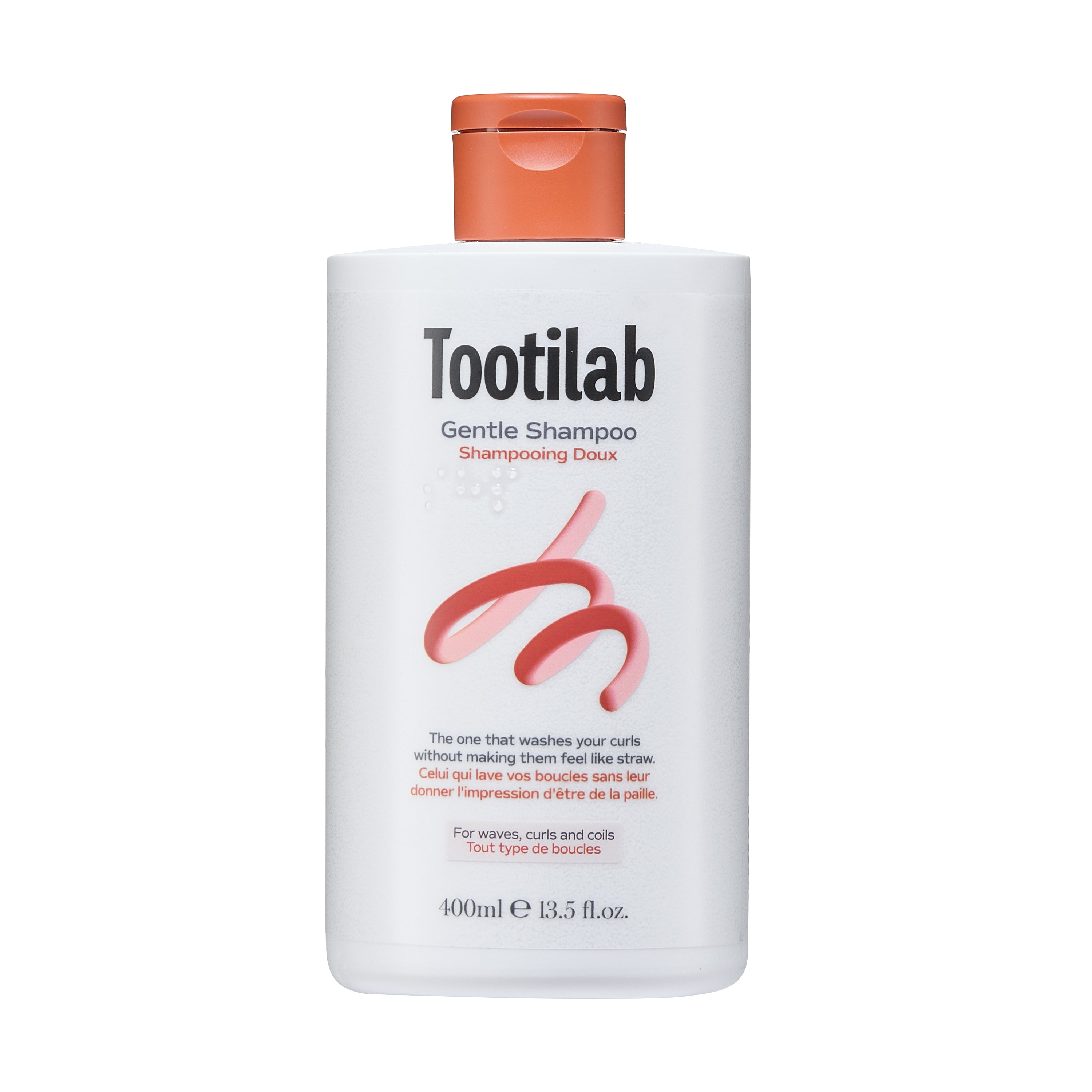 Tootilab Gentle Shampoo