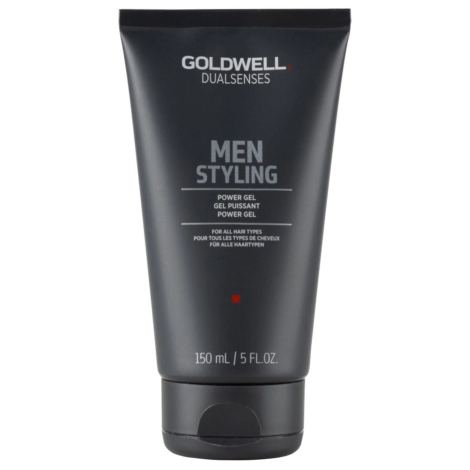 Goldwell Dualsenses Men Styling Power Gel 150ml