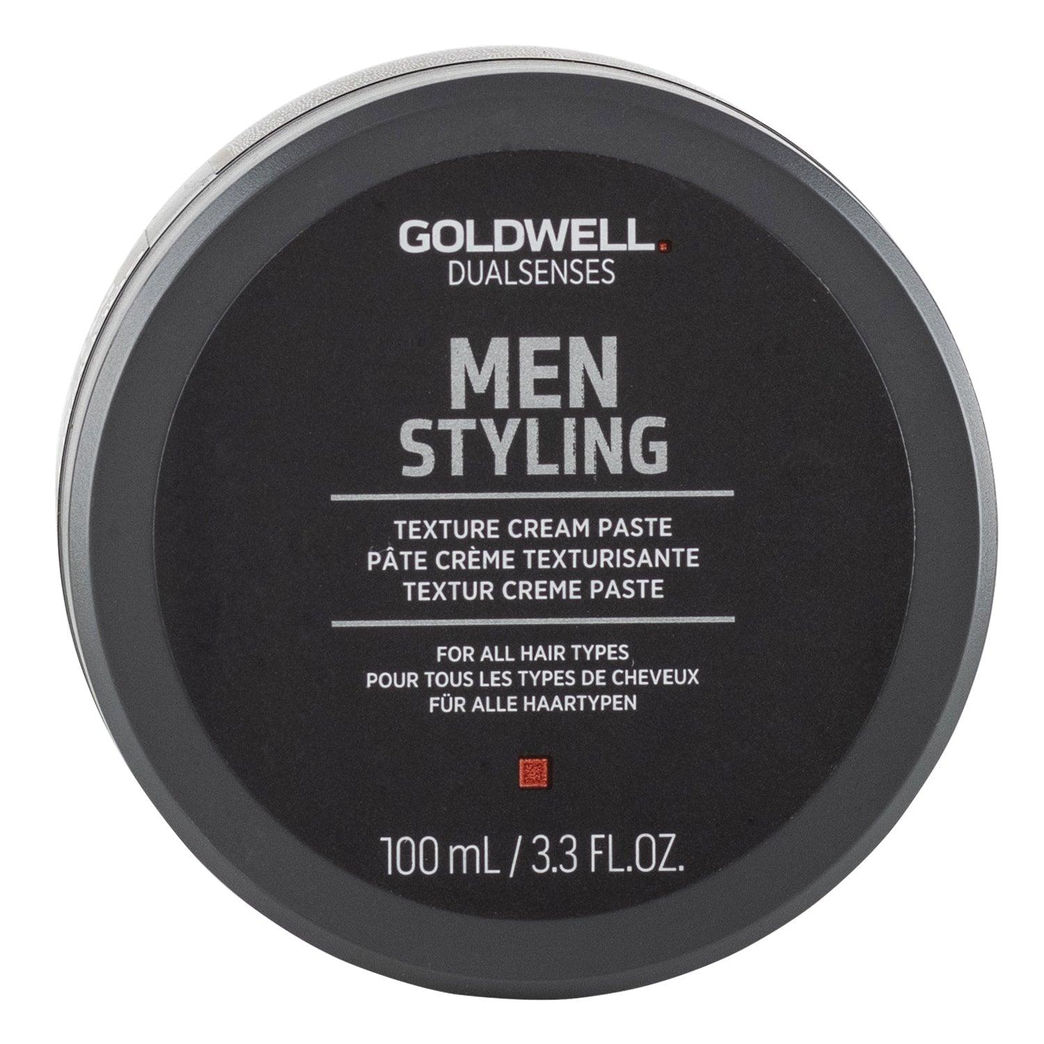 Goldwell Dualsenses Mens Texture Cream Paste 100ml