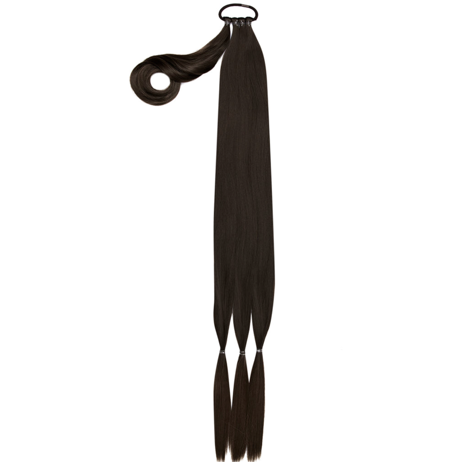 Lullabellz Extra AF 34" Braid