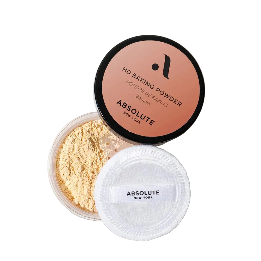 Absolute New York HD Baking Powder