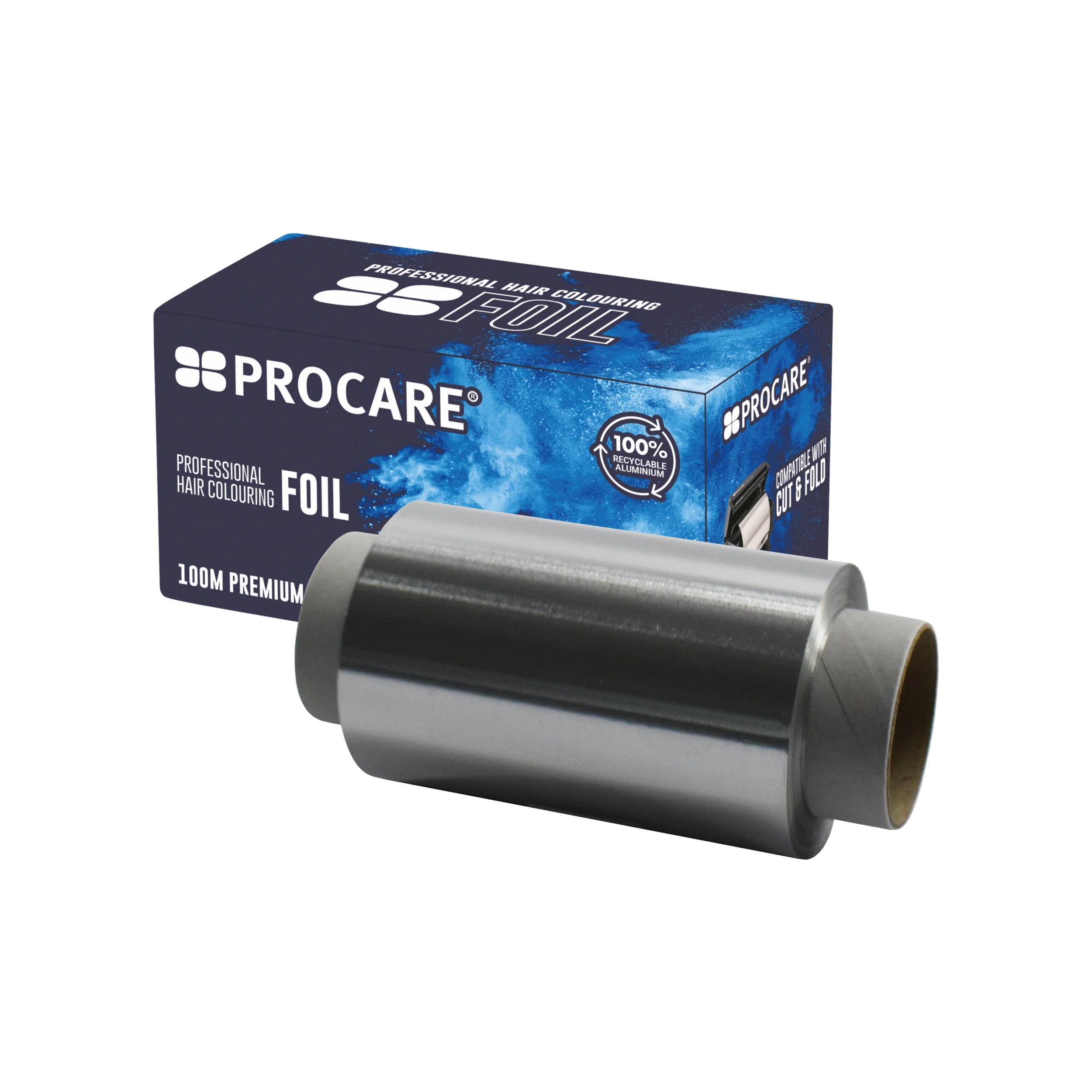 Procare Foil 100mm x 100m