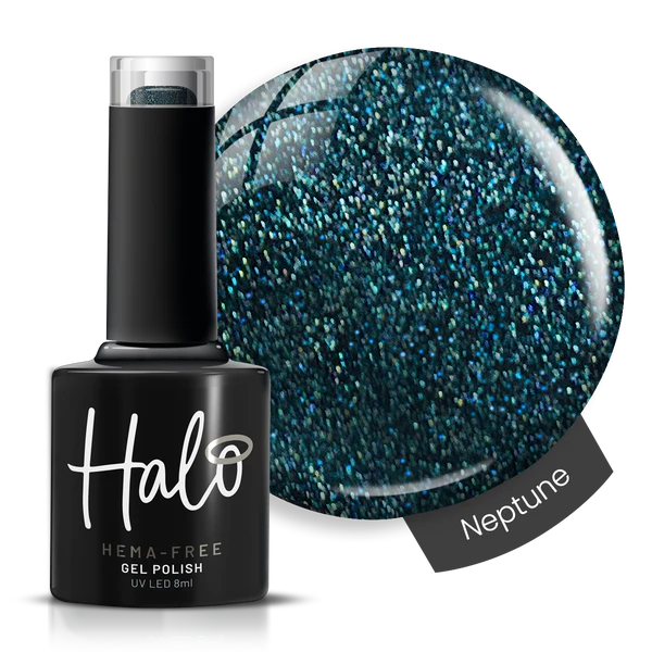 Halo Gel Polish 8ml (The Cosmic Collection)