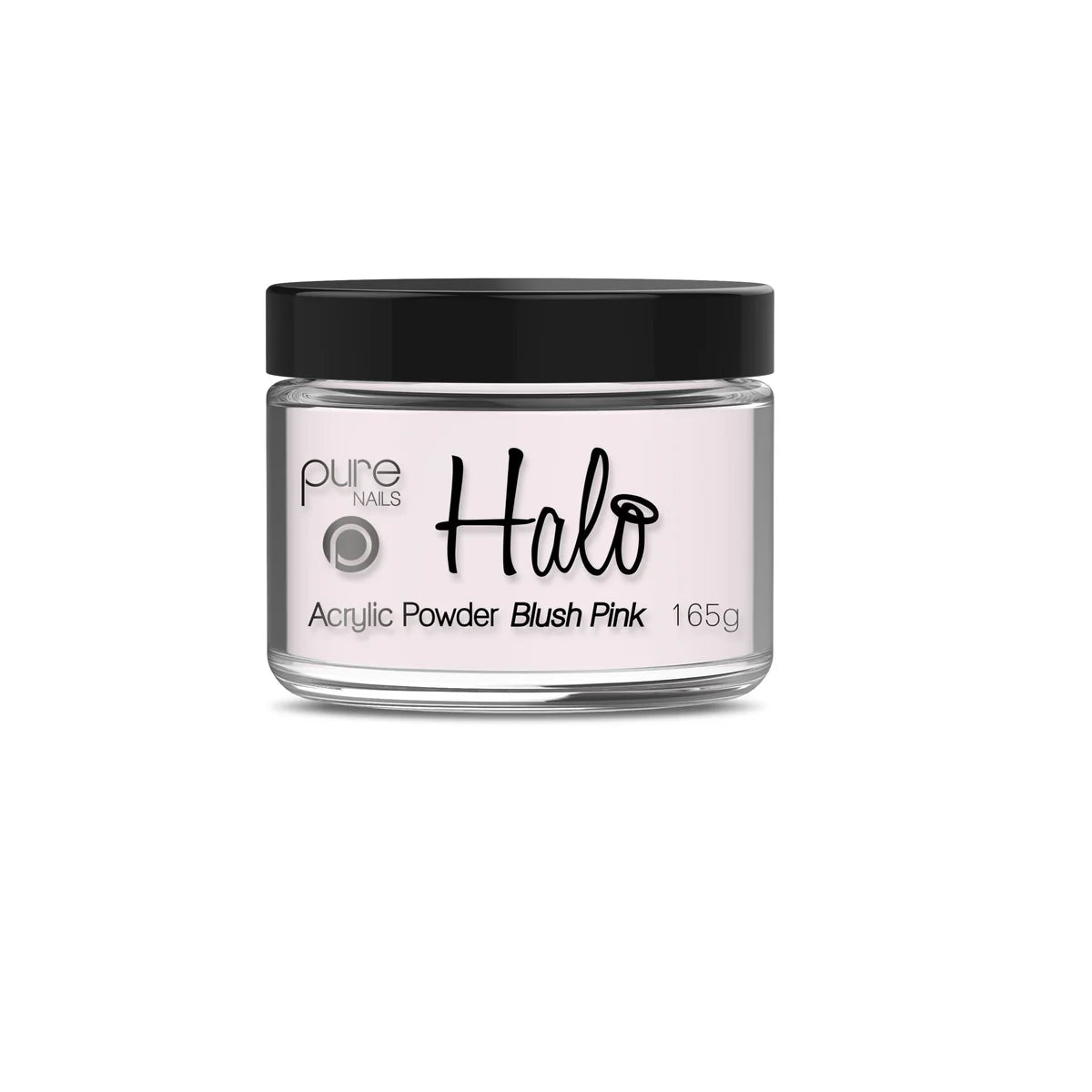 Halo Acrylic Powder 165g