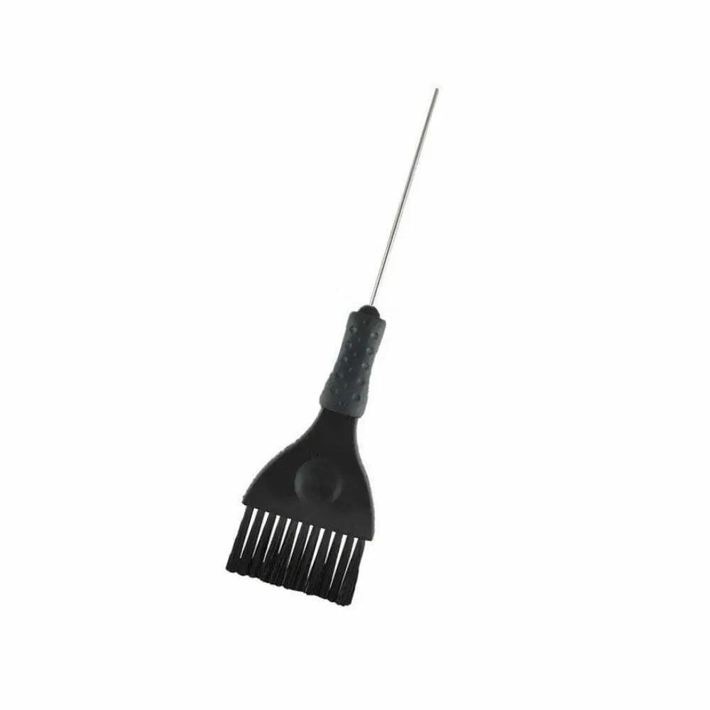 Head Gear Wide Pin Tail Tint Brush