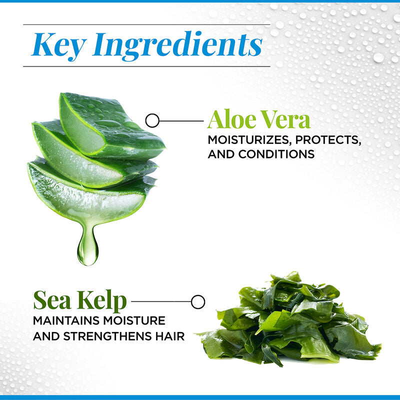 CHI HydrateCare Hydrating Shampoo 355ml