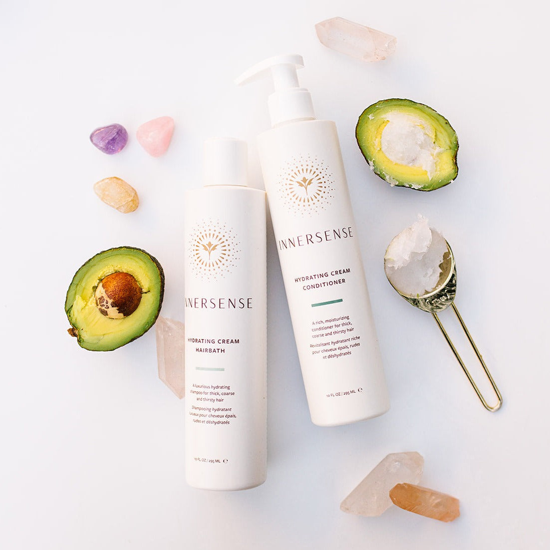 Innersense Hydrating Hair Bundle - 2pc