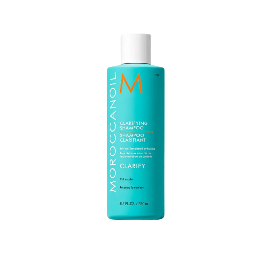 Moroccanoil Clarifying Shampoo 250ml