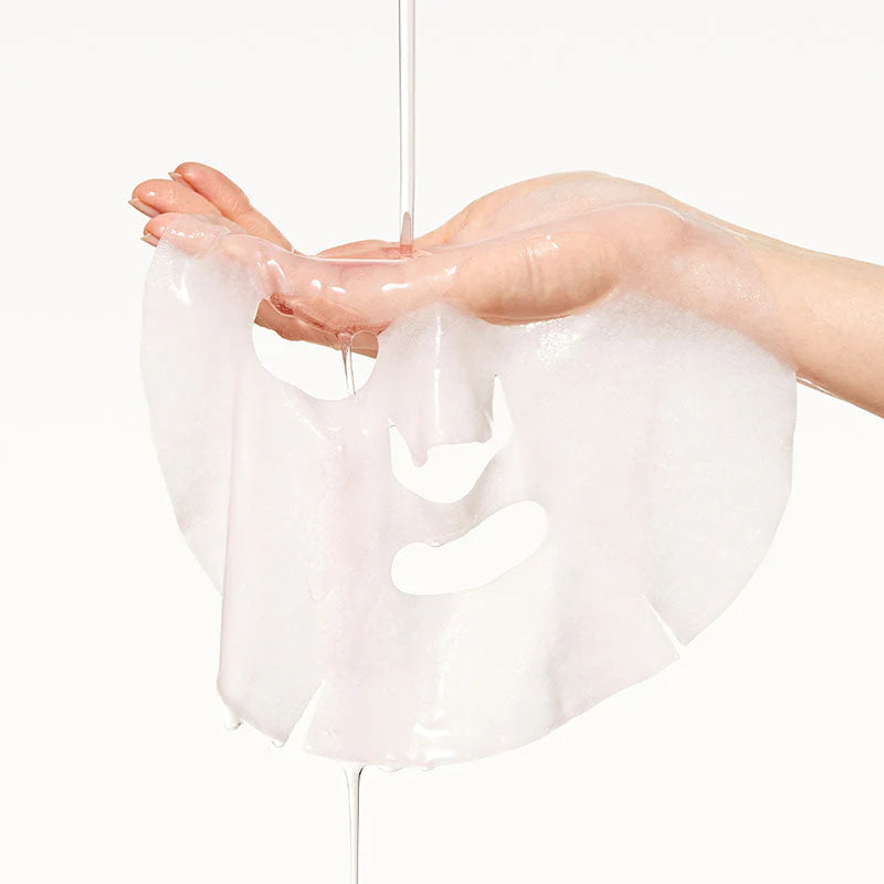 Anua Peach 70 Niacin Serum Mask 25ml - 1pc