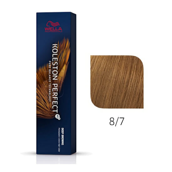 Wella Koleston Perfect Me+ 60ml