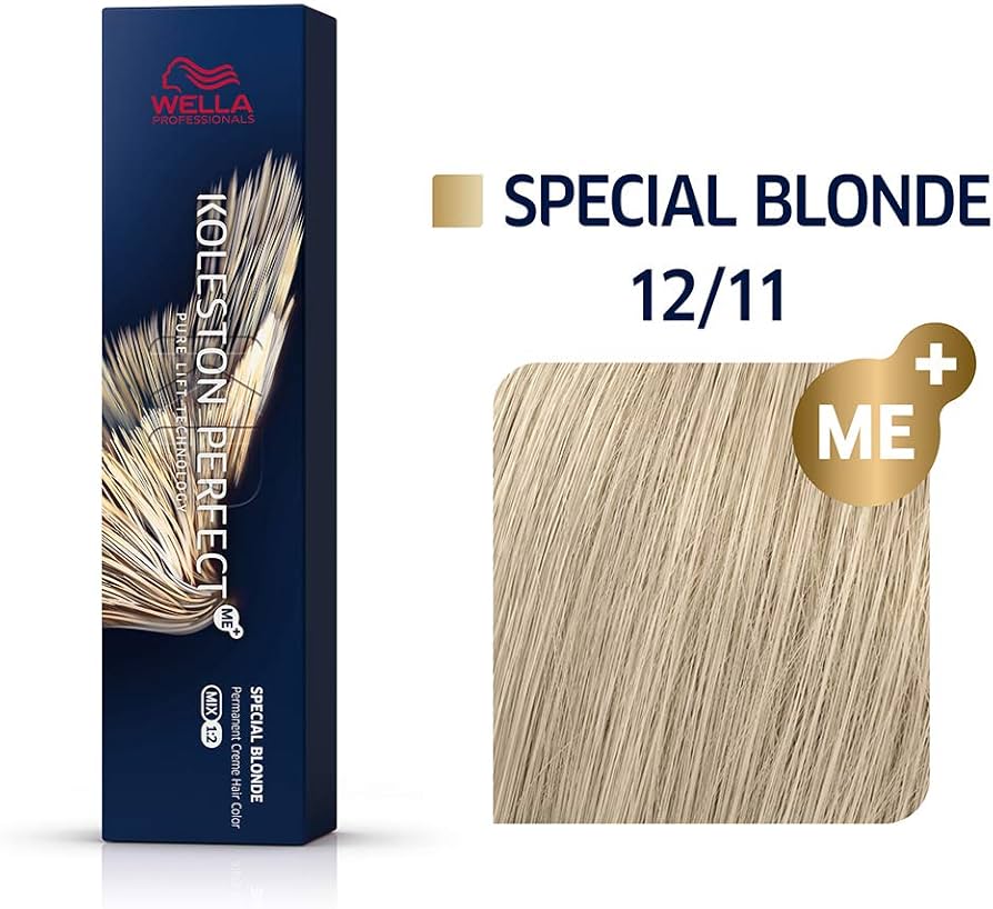 Wella Koleston Perfect Me+ 60ml