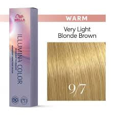 Wella Illumina Permanent Color 60ml