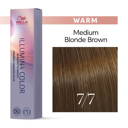 Wella Illumina Permanent Color 60ml