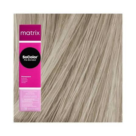 Matrix SoColor Pre-Bonded Permanent Hair