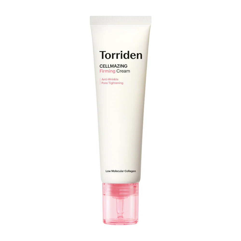 Torriden Cellmazing Firming Cream 60ml