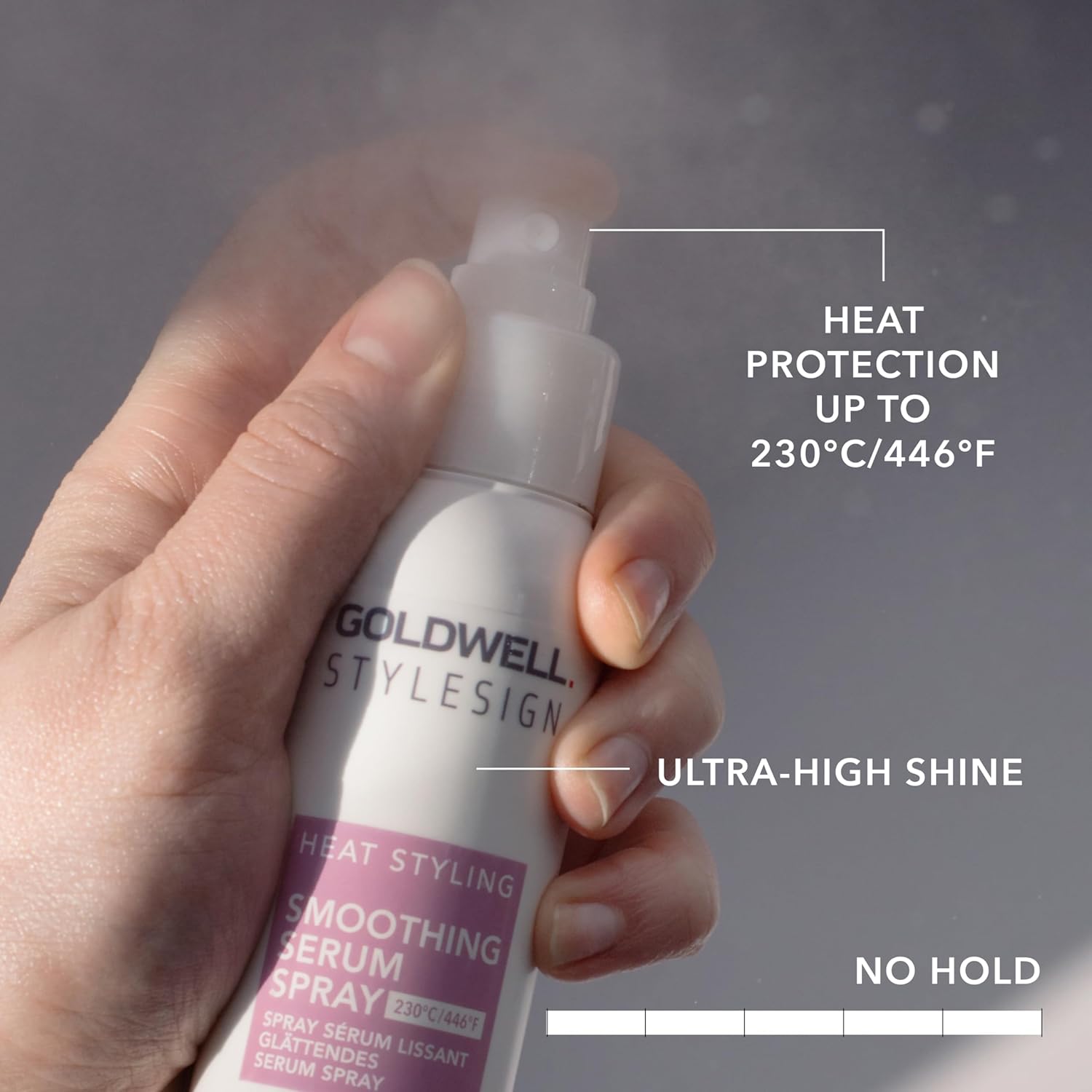 Goldwell Stylesign Smoothing Serum Spray 100ml