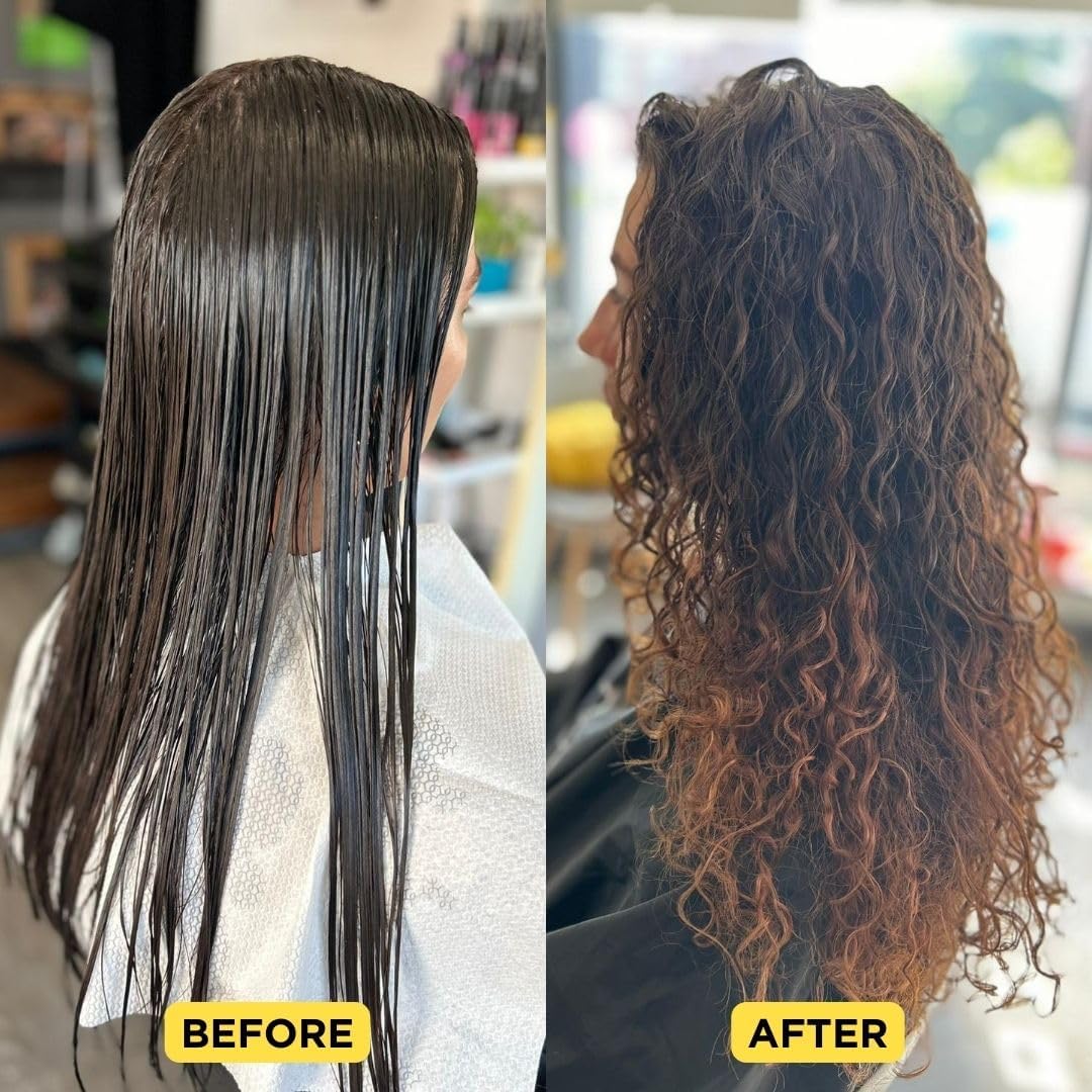 Osmo IKON Perma Wave Extra Body Acid Perm