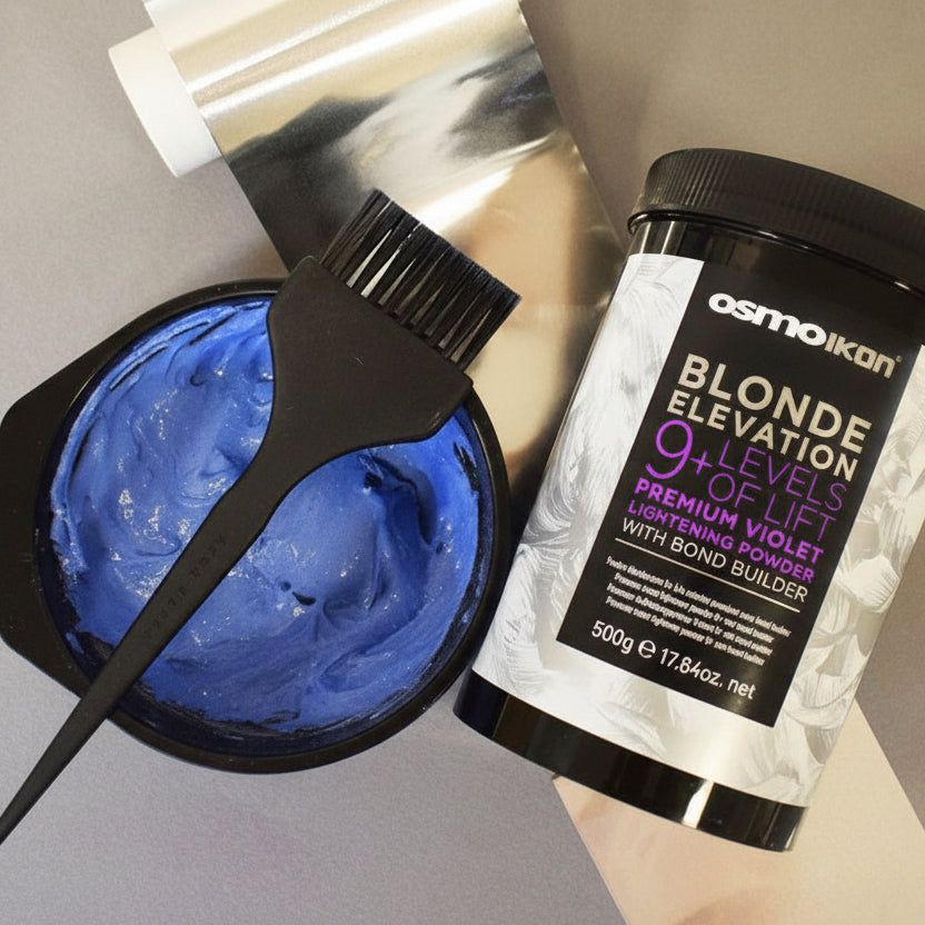 Osmo IKON Blonde Elevation Premium Violet 9+ 500g