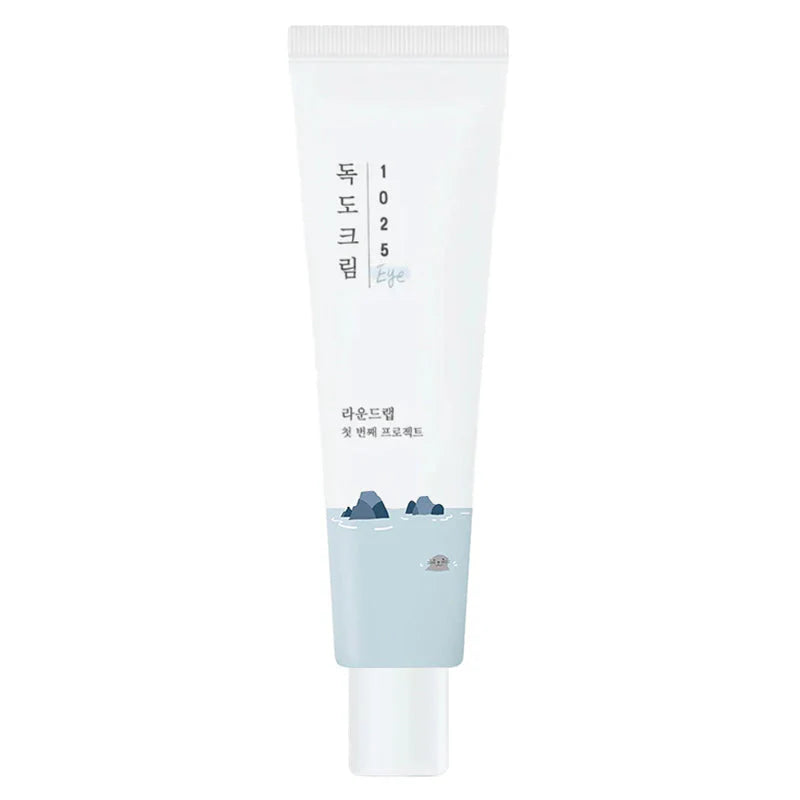 Round Lab 1025 Dokdo Eye Cream 30ml