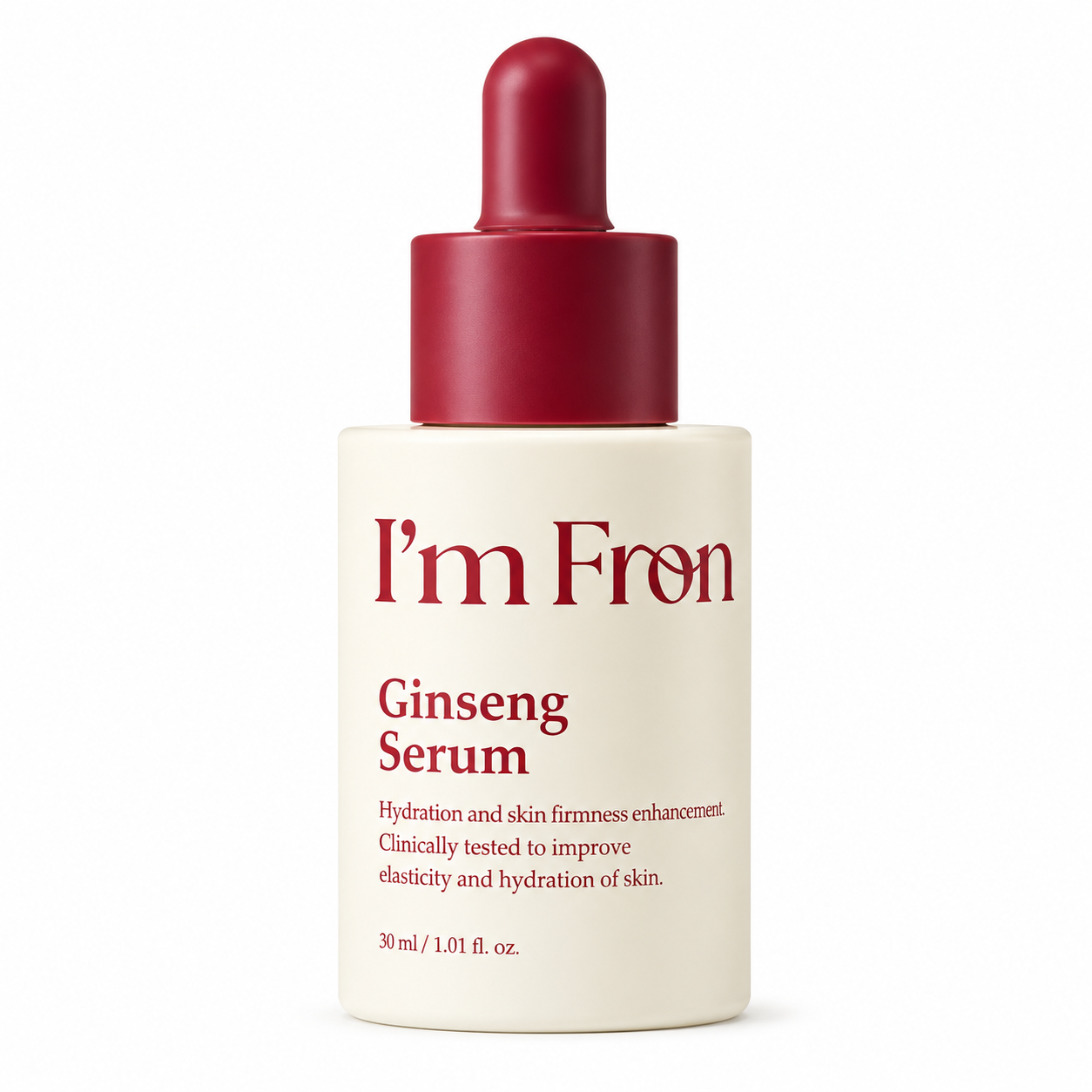 I’m From Ginseng Serum 30ml thumbnail