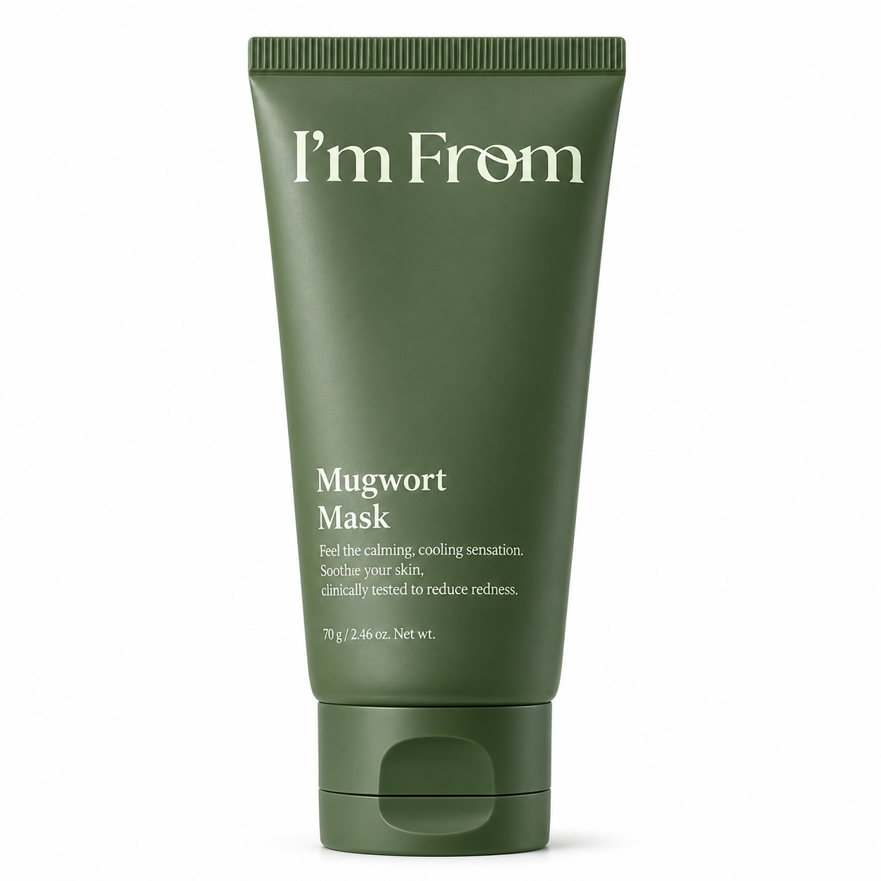 I’m From Mugwort Mask 70g thumbnail