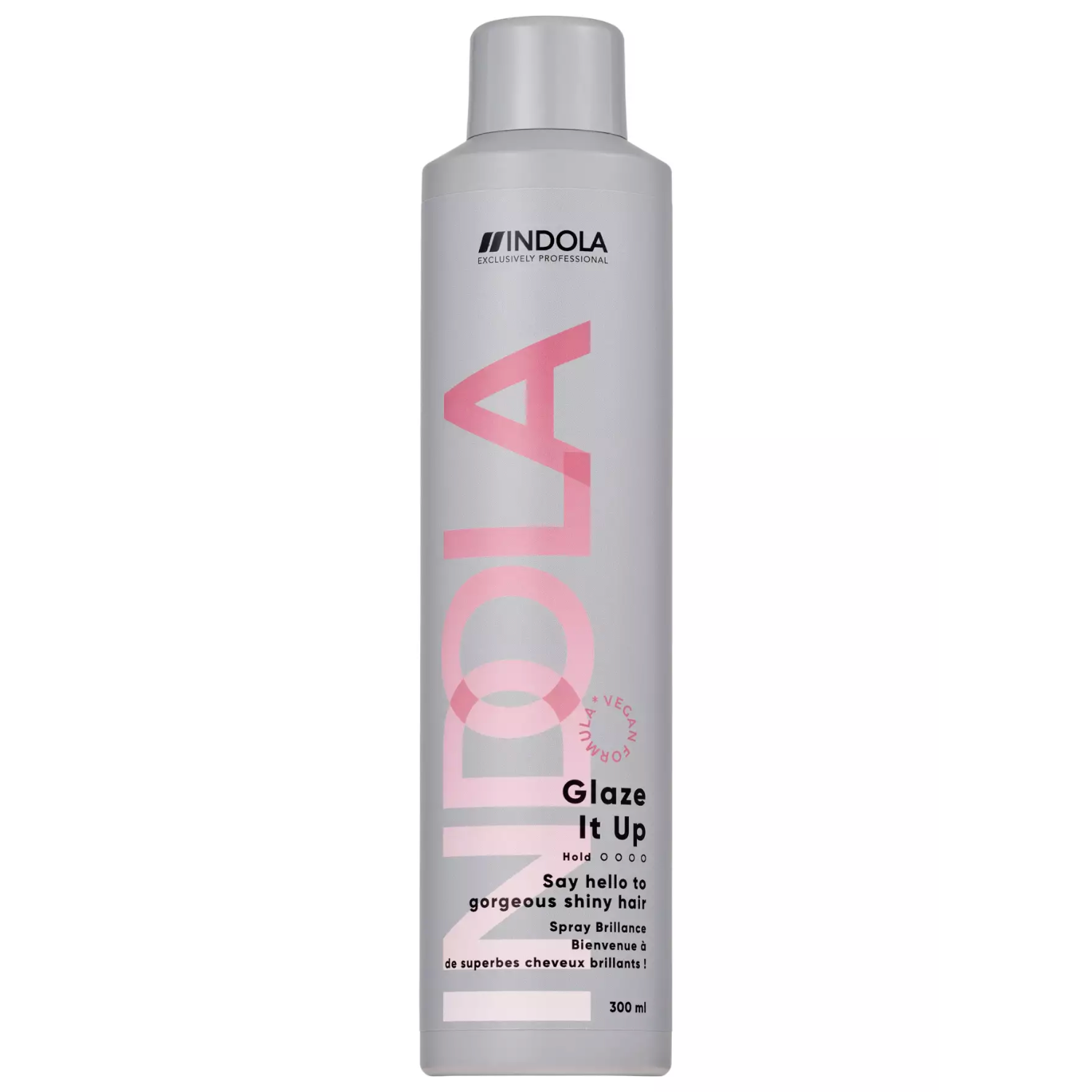 Indola Glaze It Up Shine Spray 300ml