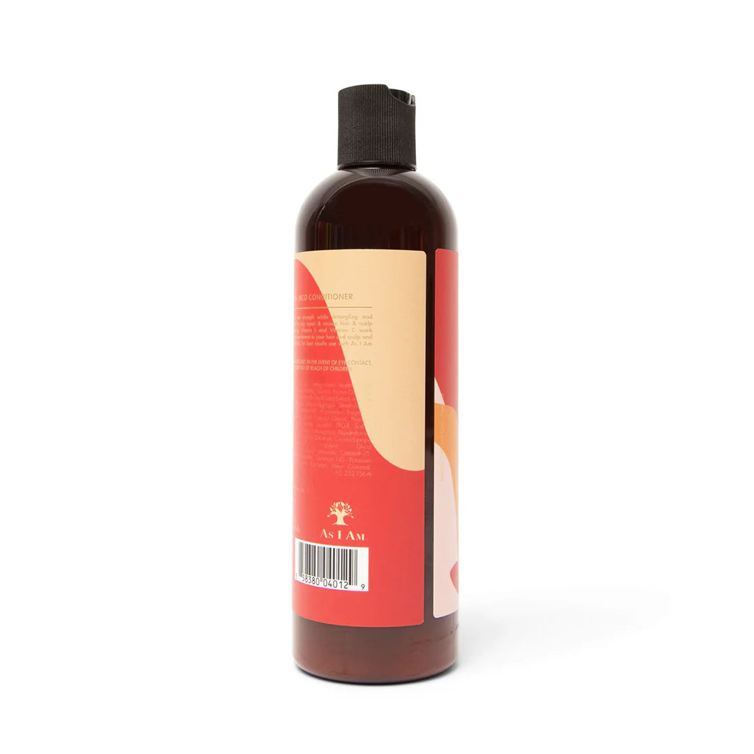As I Am Jamaican Black Castor Oil Conditioner 12oz
