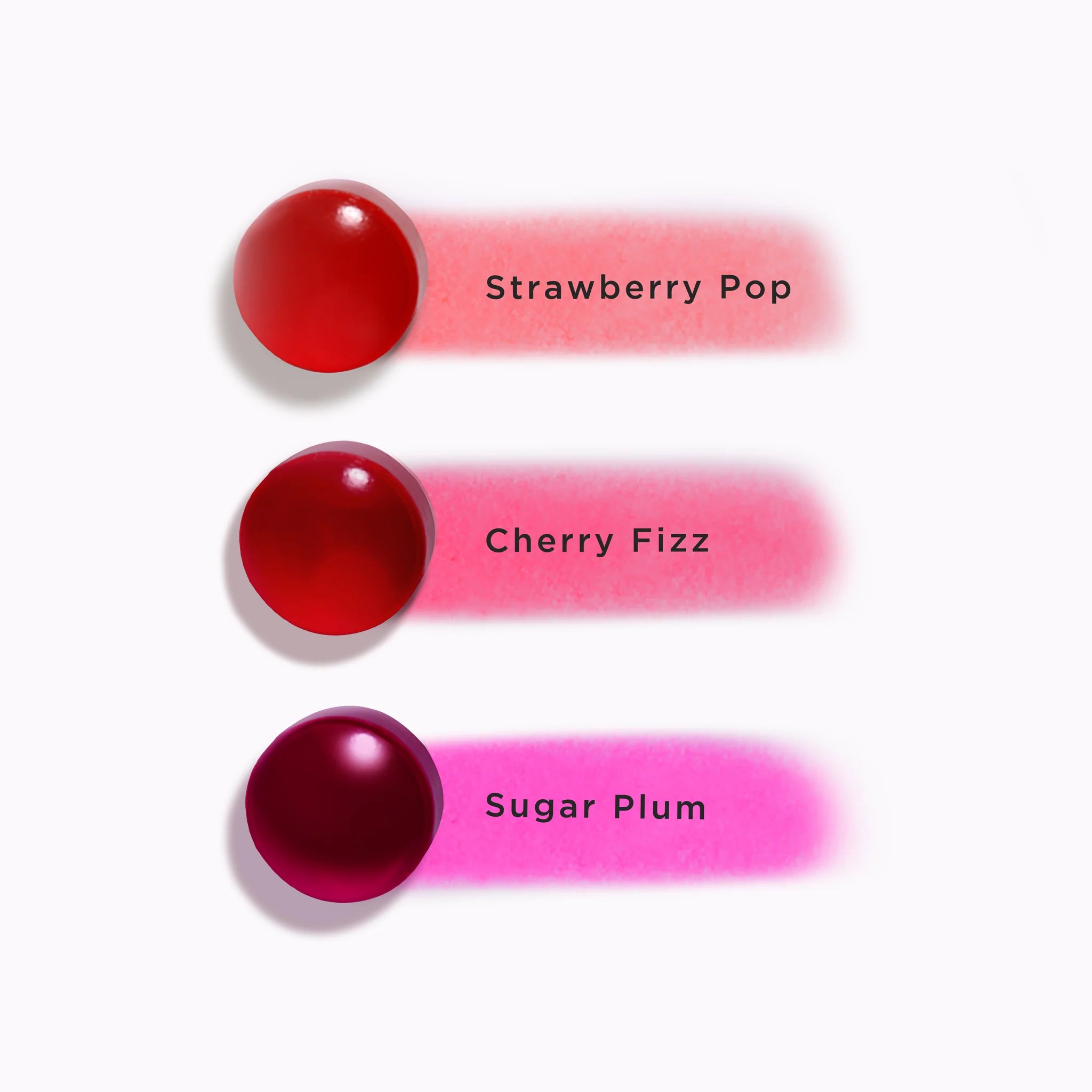 Nicka K jelly Pop Lip & Cheek Tint