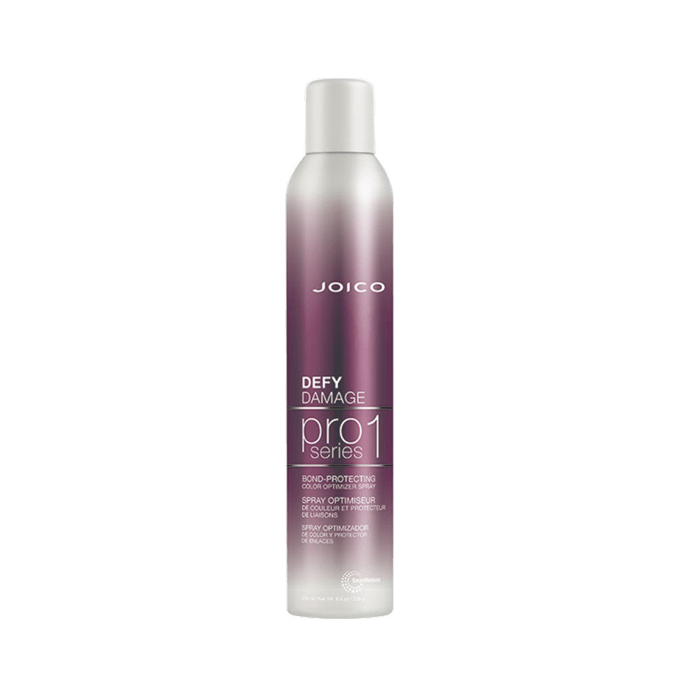 Joico Defy Damage Pro Series 1 Bond-Optimizing Color Optimizer Spray 8.4oz