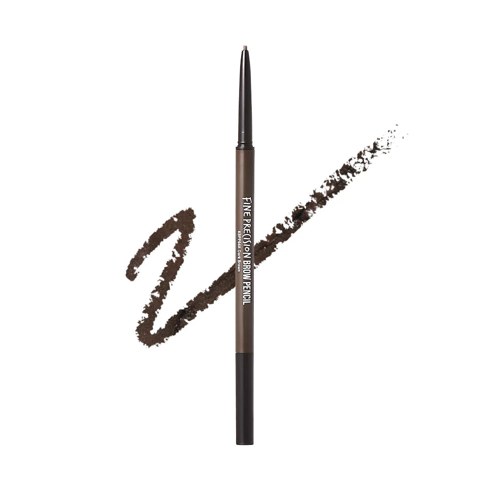 Kiss New York Top Brow Fine Precision Pencil
