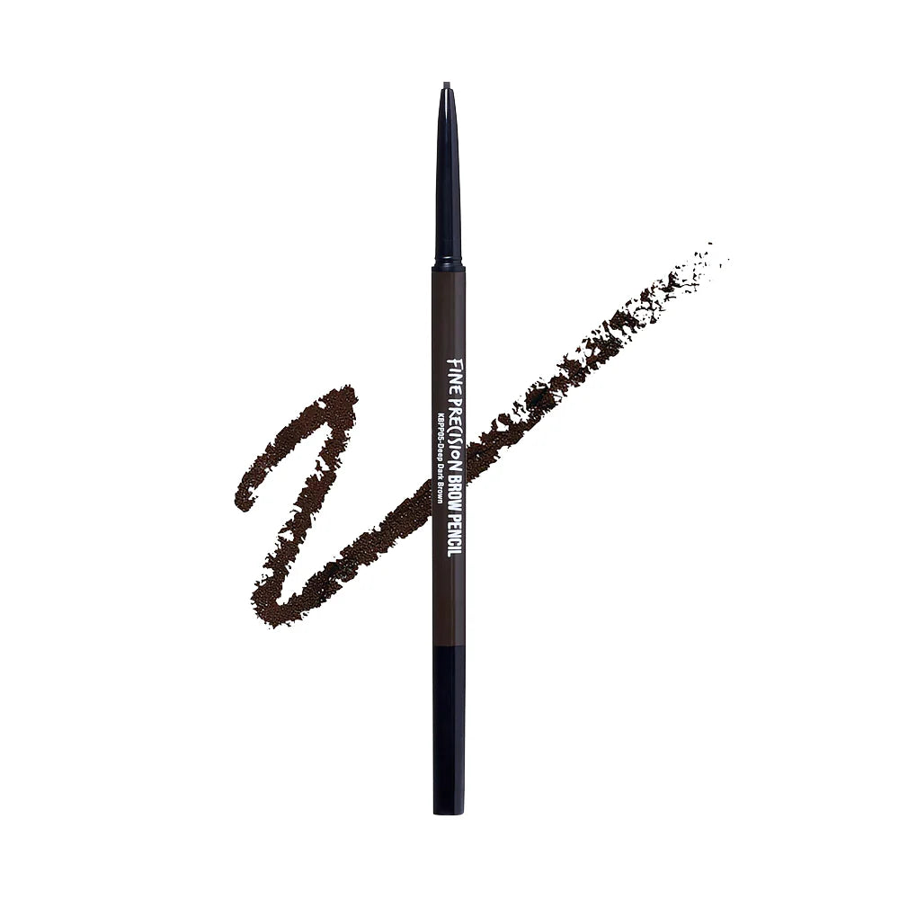 Kiss New York Top Brow Fine Precision Pencil