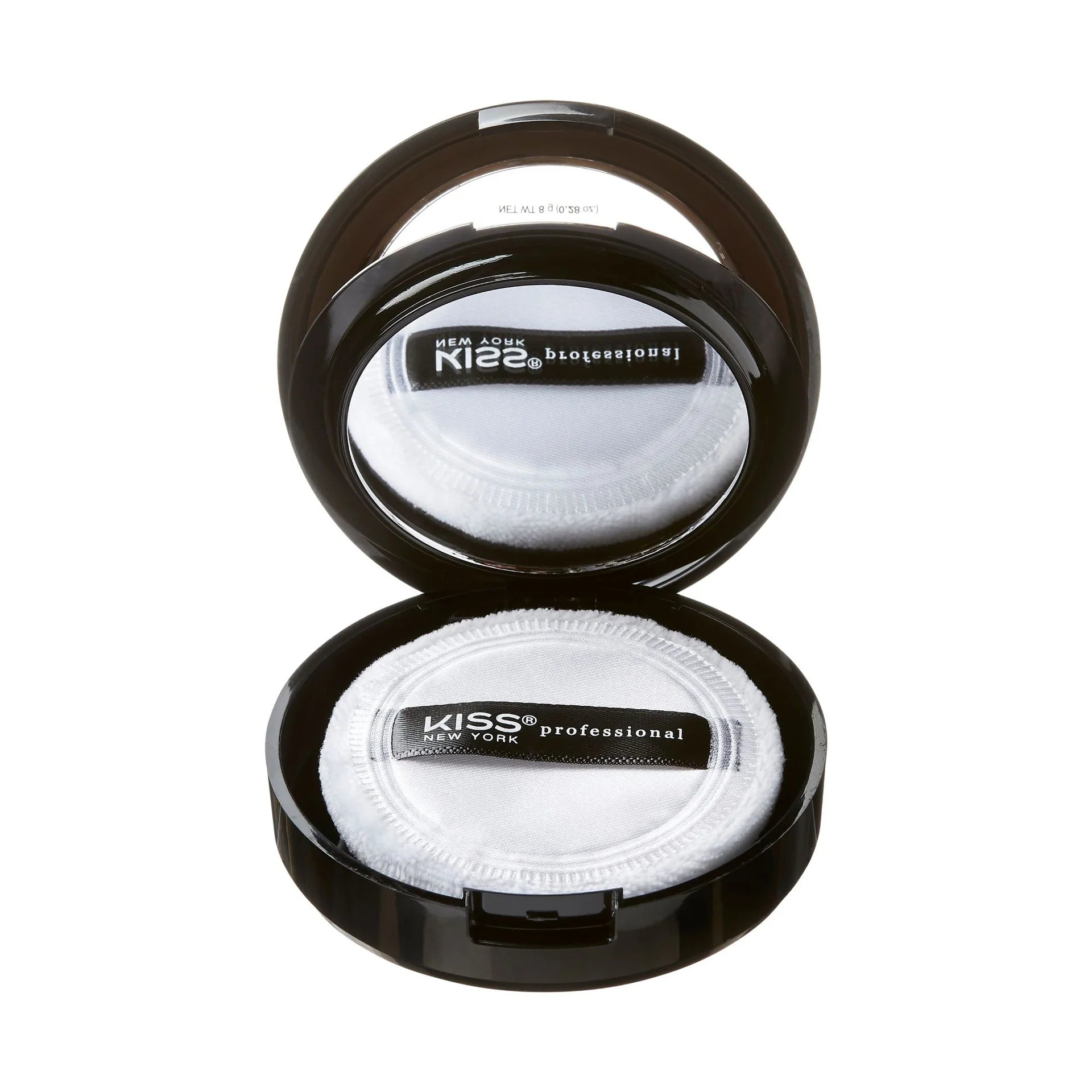 Kiss New York Mattifying Powder
