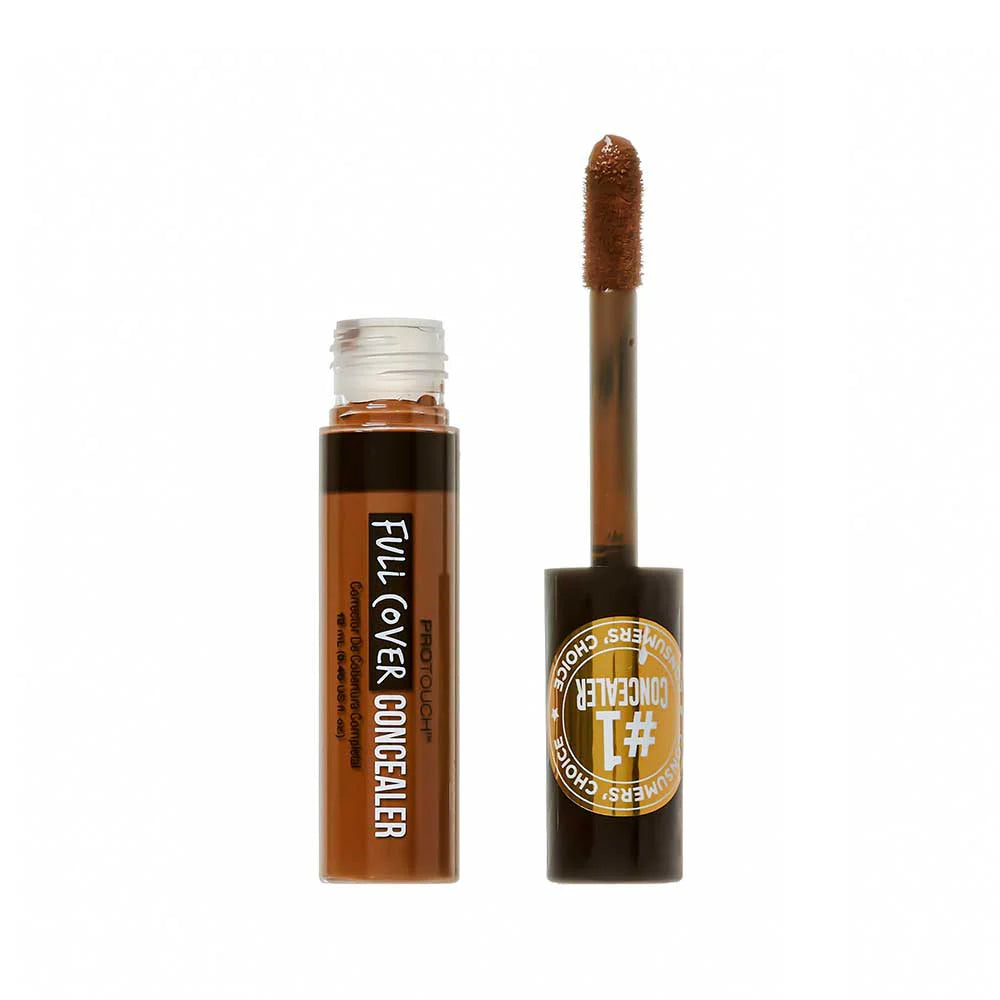 Kiss New York Full Cover Concealer