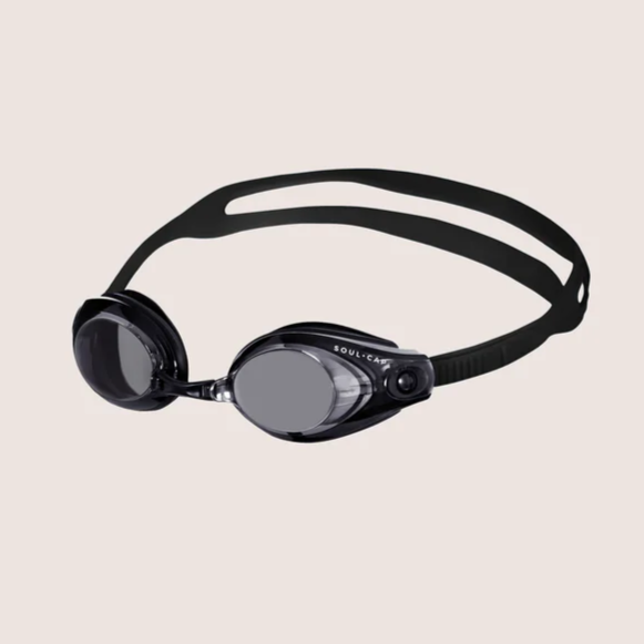 Soul Cap Junior Hajos Dark Goggles