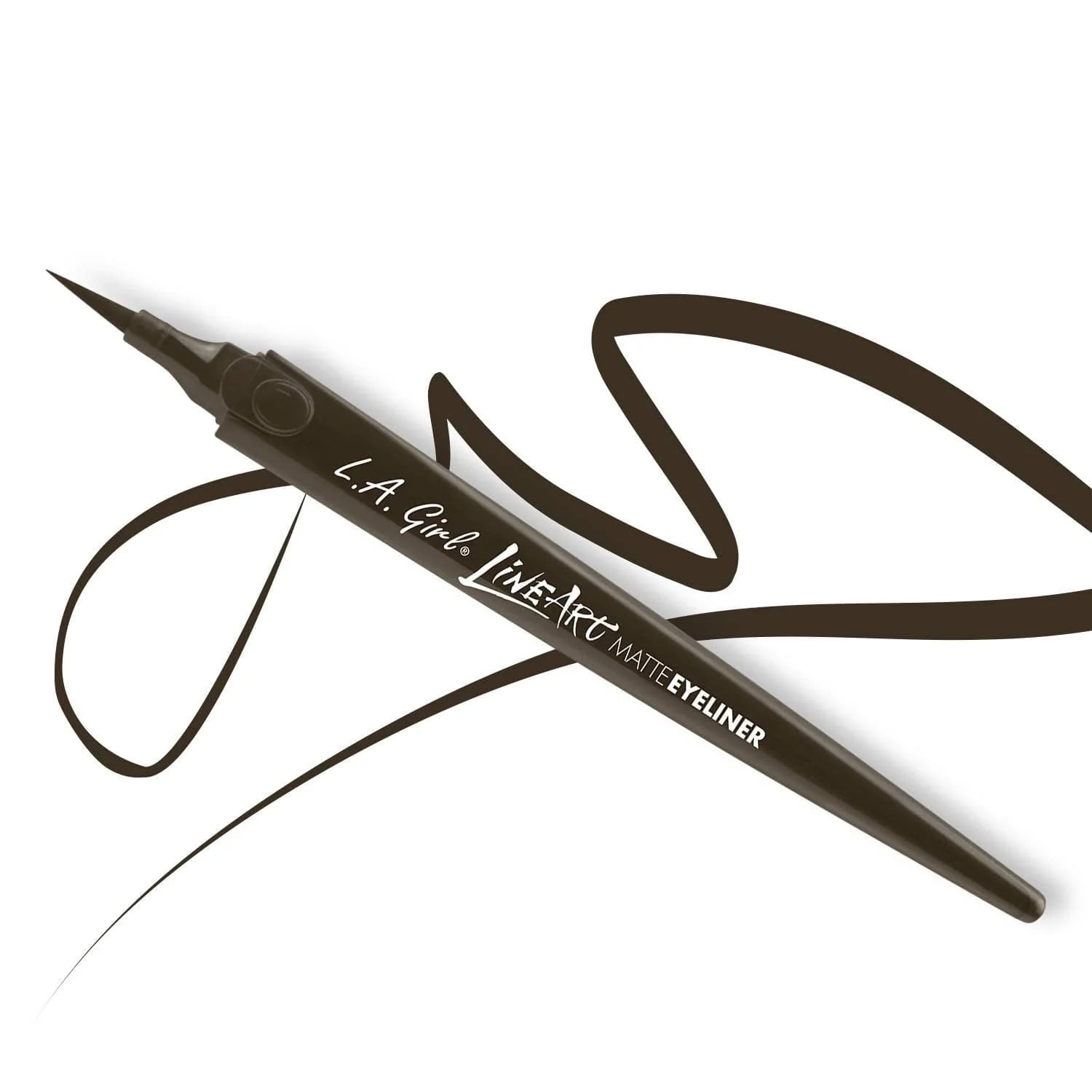 L.A Girl Line Art Matte Eyeliner Pen