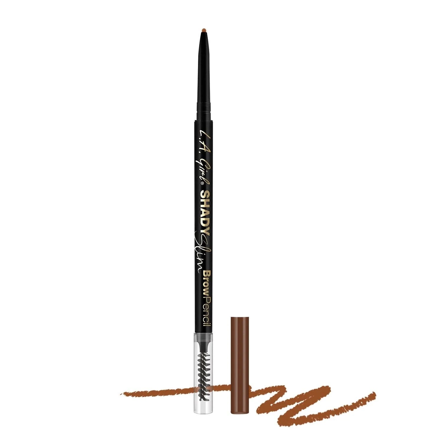 L.A Girl Pro Shady Slim Brow Pencil