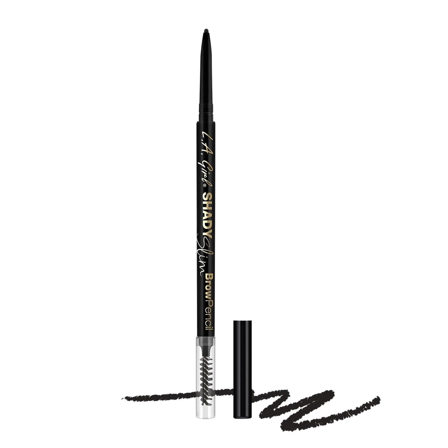 L.A Girl Pro Shady Slim Brow Pencil