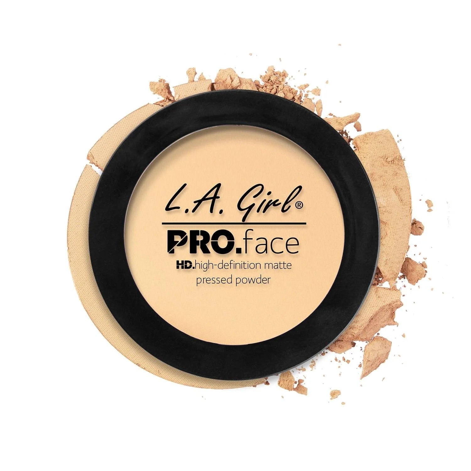 L.A Girl Pro Face Matte Pressed Powder