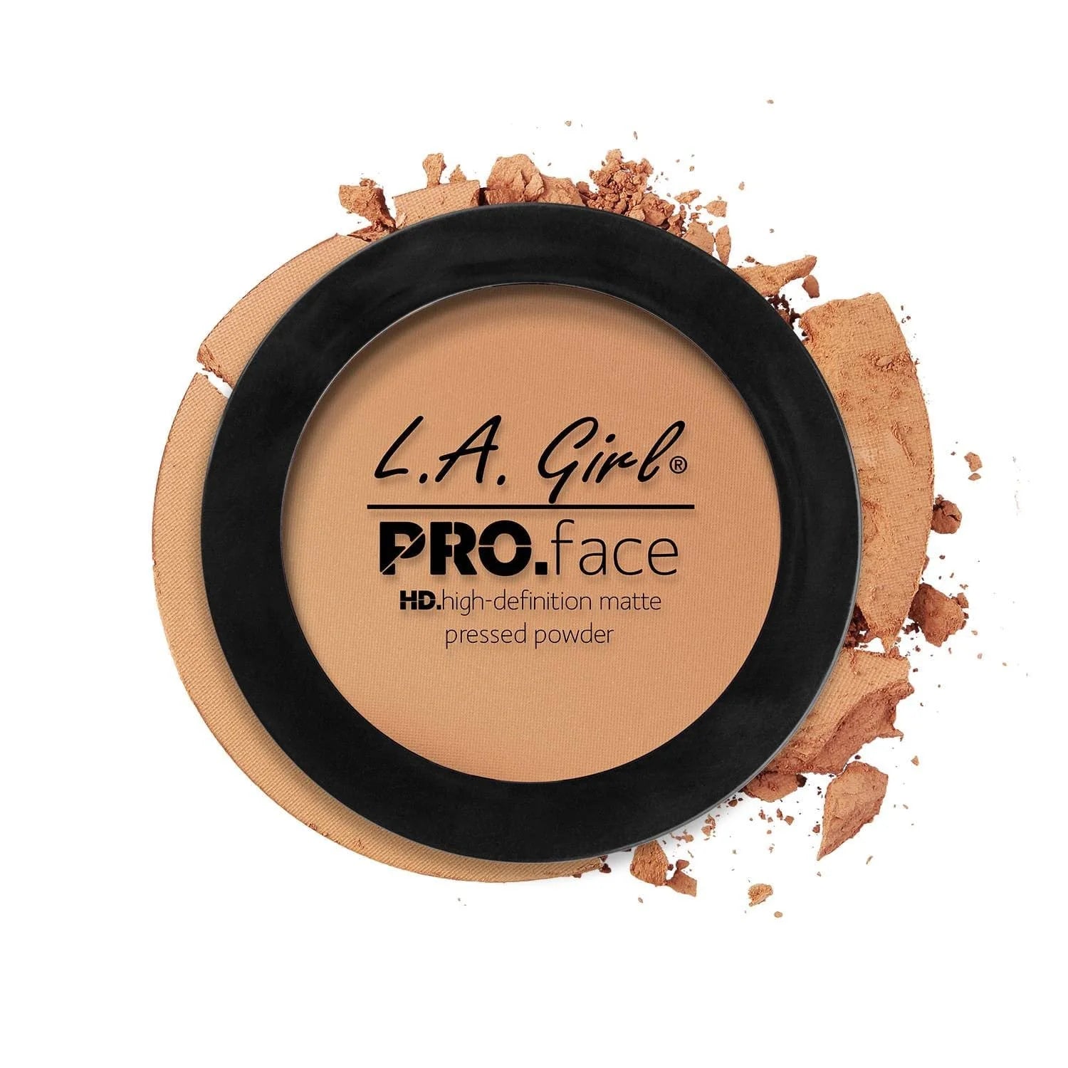 L.A Girl Pro Face Matte Pressed Powder