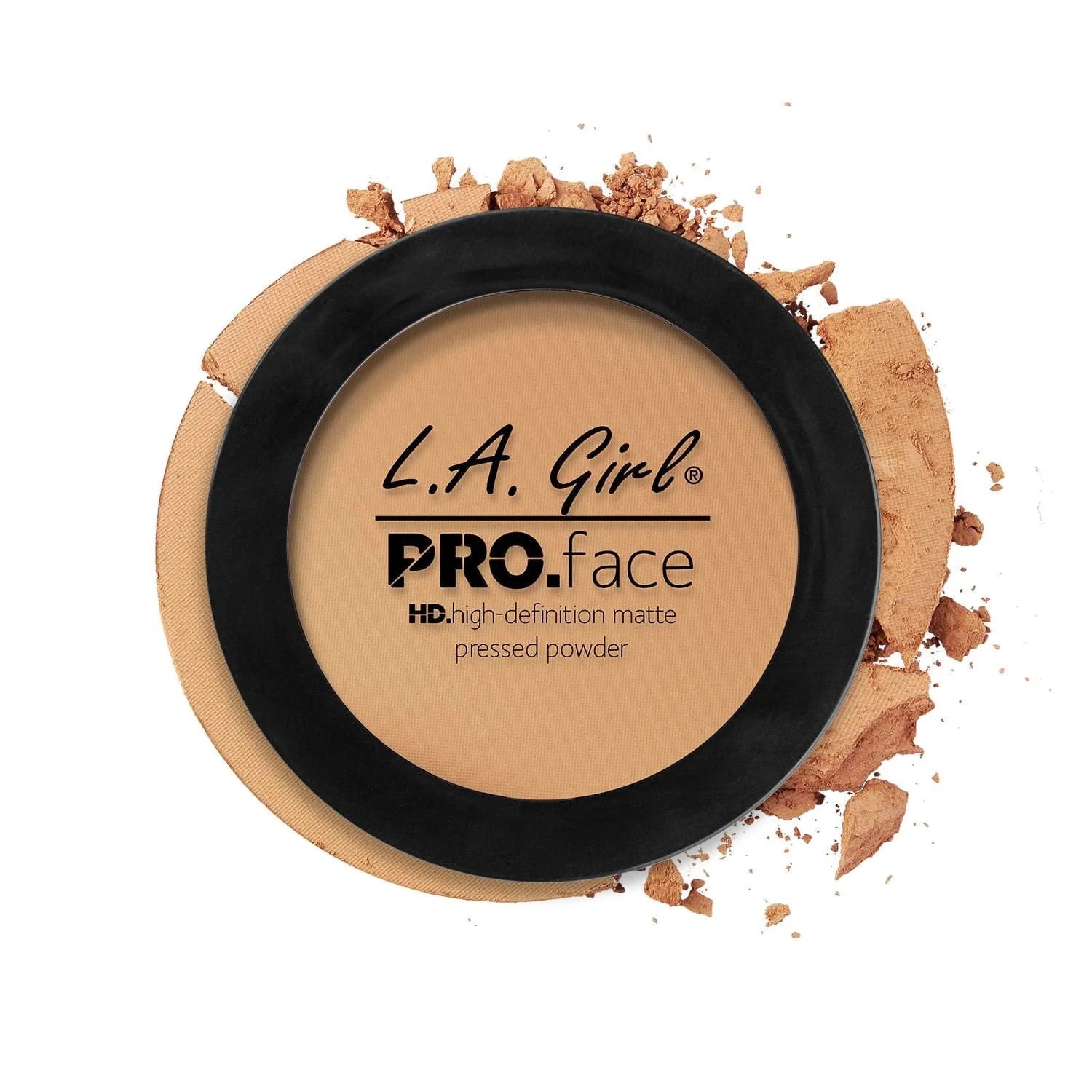 L.A Girl Pro Face Matte Pressed Powder