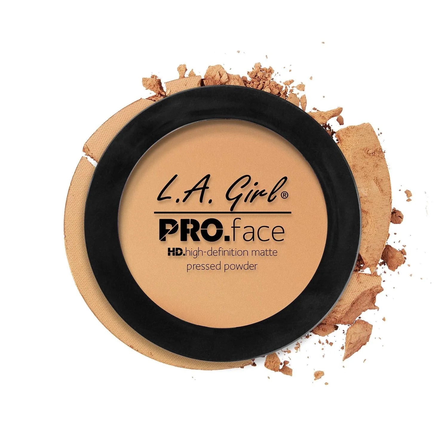 L.A Girl Pro Face Matte Pressed Powder