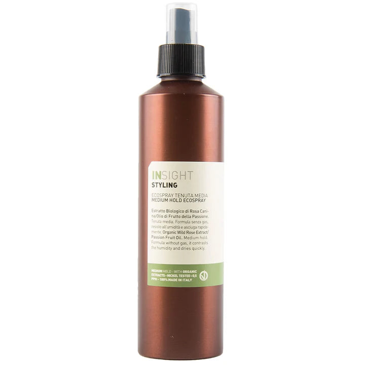 Insight Medium Hold Ecospray