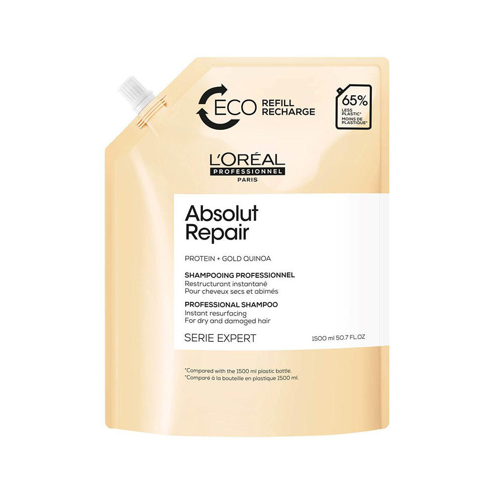 Absolut repair Shampoo Refill 1500ml