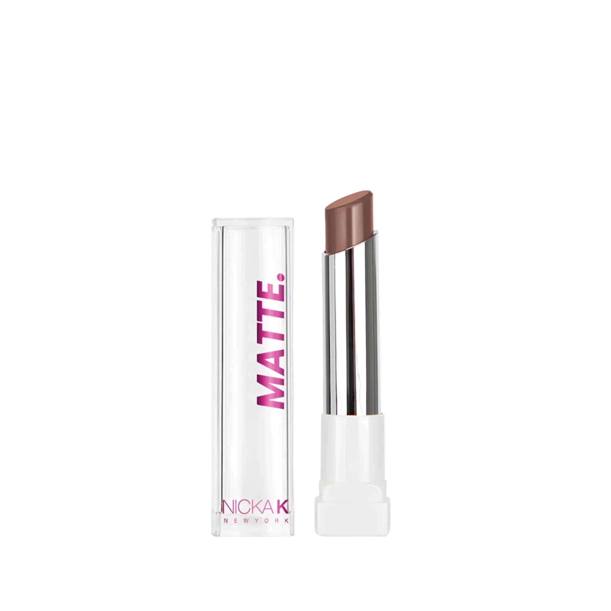 Nicka K Matte Lipstick