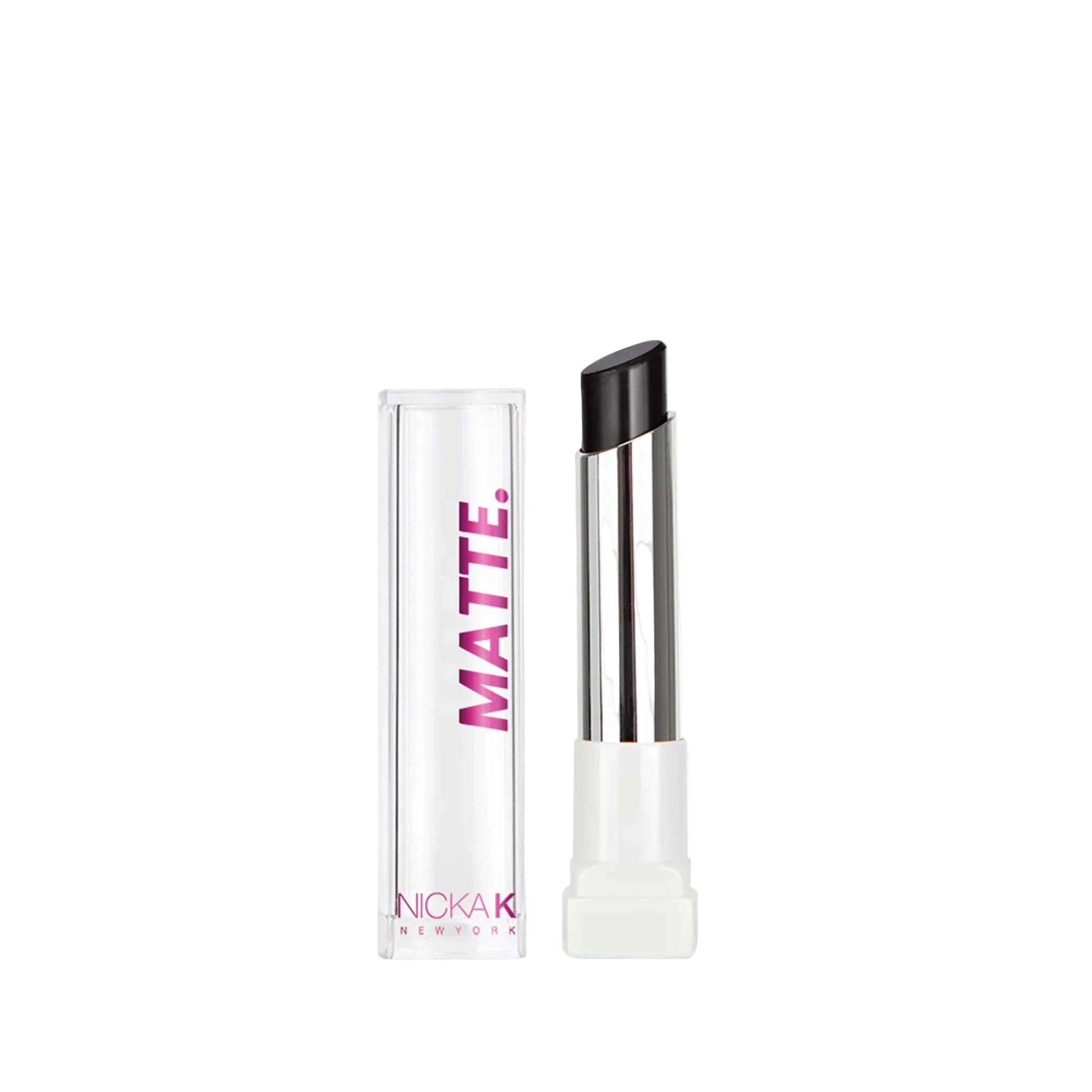 Nicka K Matte Lipstick