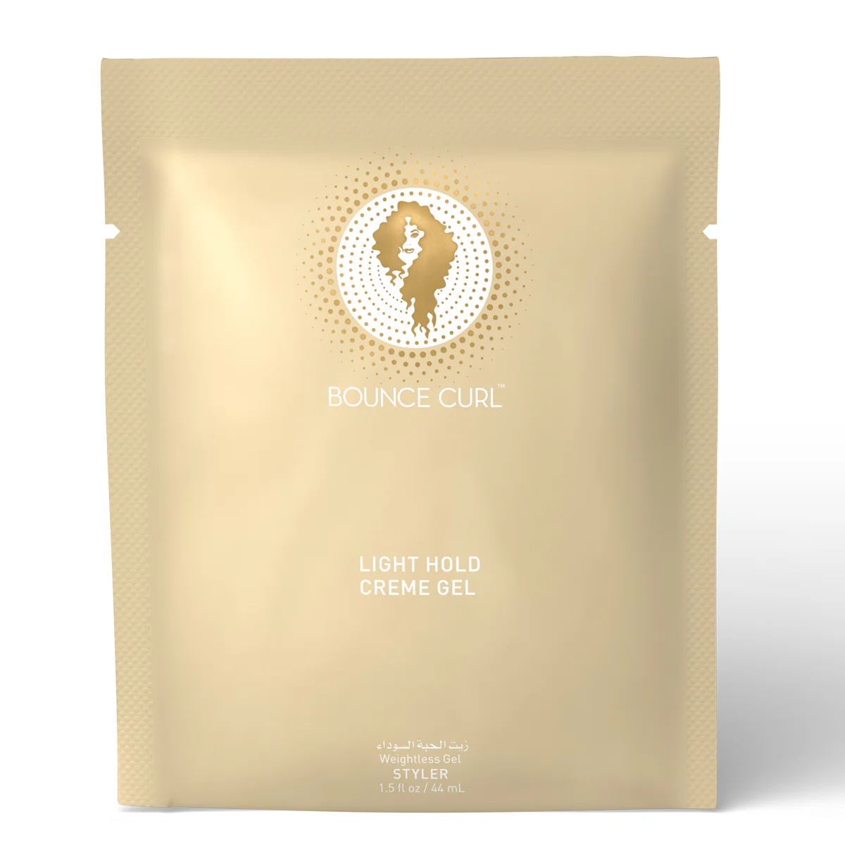 Bounce Curl Deluxe Sample Set - 4pc