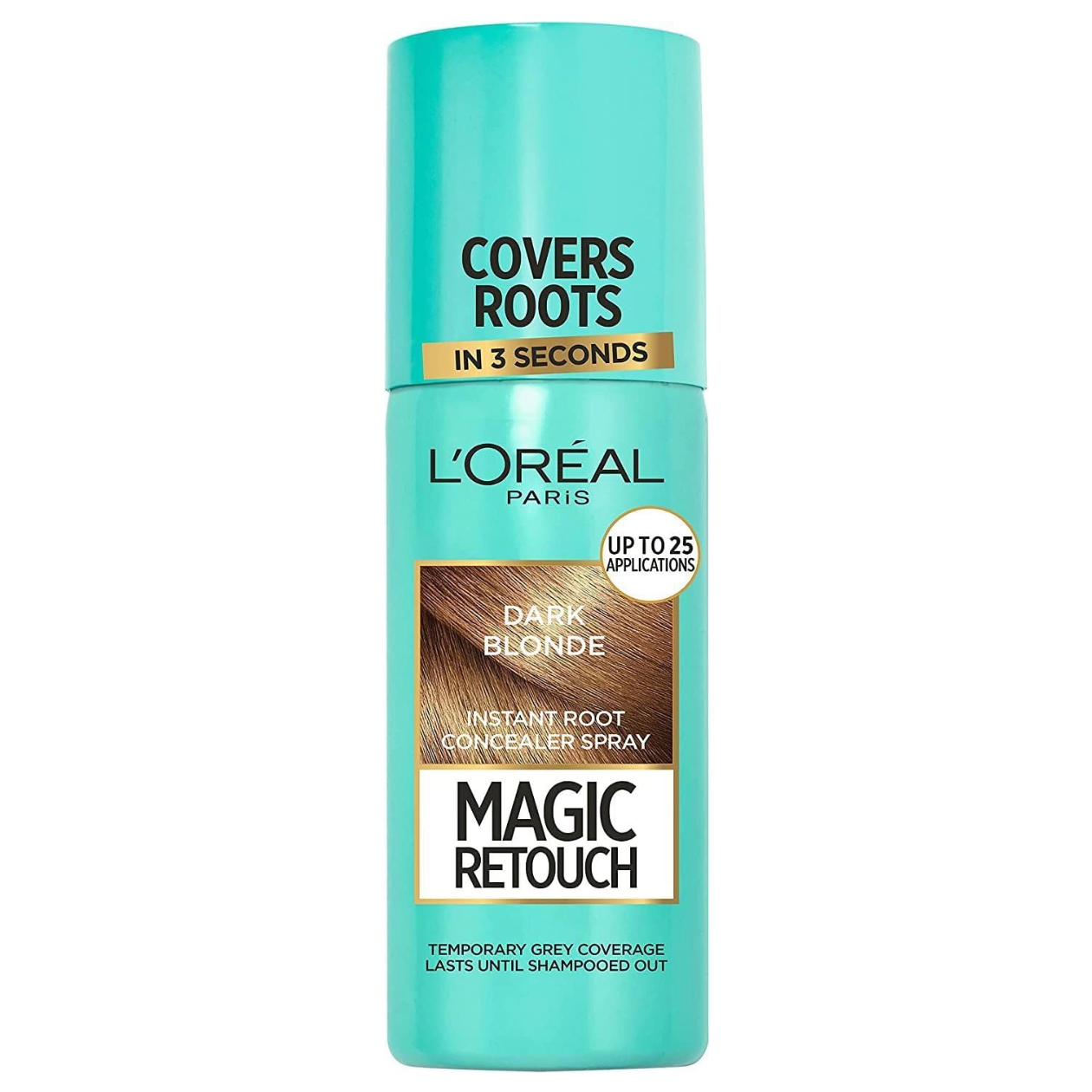 L’Oréal Paris Magic Retouch 75ml